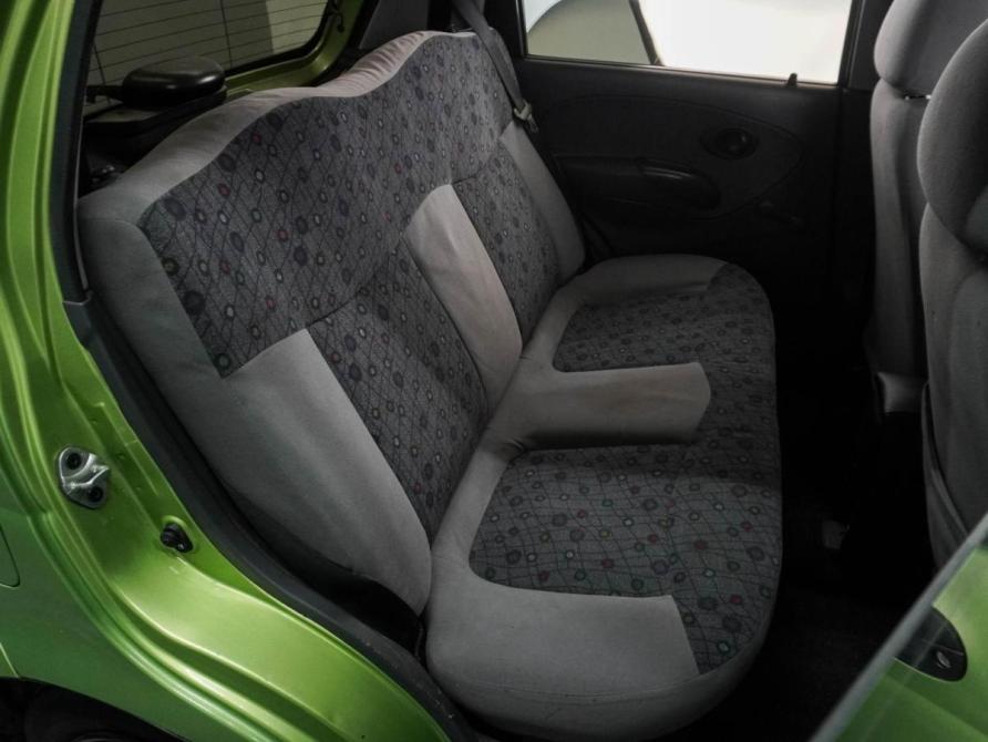 Daewoo Matiz II Воронеж  - изображение 7