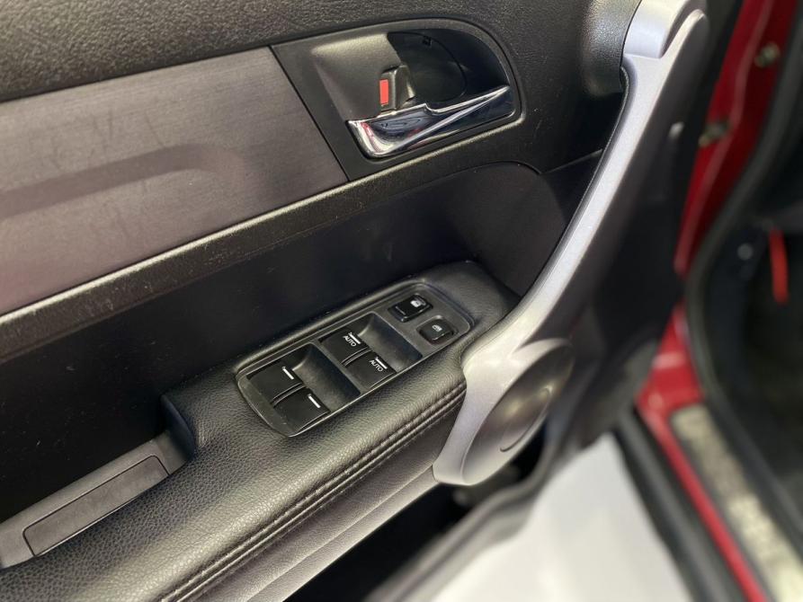 Honda CR-V III Ростов-на-Дону  - изображение 19