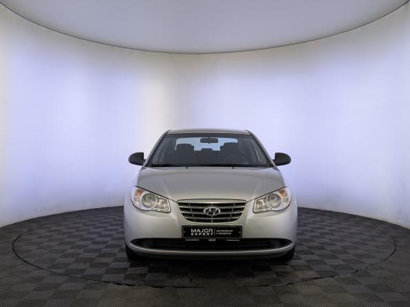 Hyundai Elantra IV (HD) с пробегом 2010 года, цена 845 000 рублей, 40981 км, седан, Автокод Объявления