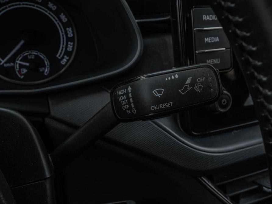 Skoda Rapid II Ставрополь  - изображение 17