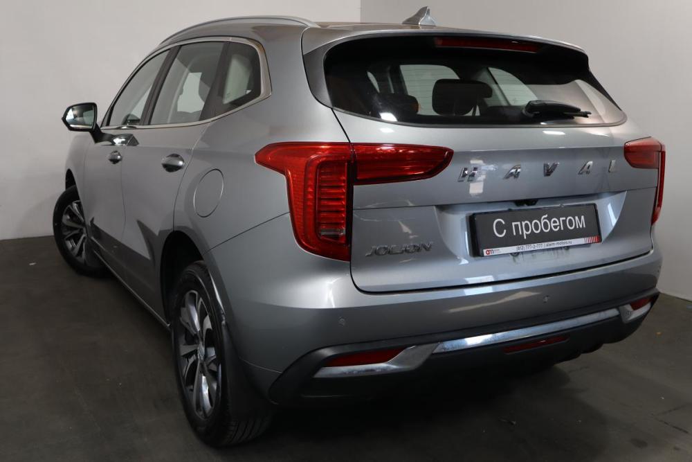 Haval Jolion I Санкт-Петербург  - изображение 6