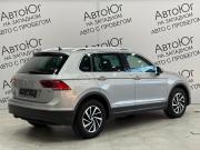 Volkswagen Tiguan II Ставрополь  - изображение 21