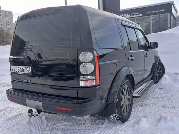 Land Rover Discovery IV с пробегом 2011 года, цена 1 330 000 рублей, 162700 км, внедорожник, Автокод Объявления