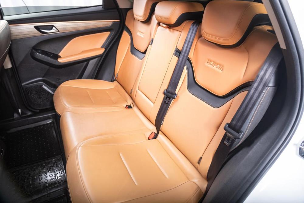 Haval Jolion I Томск  - изображение 19
