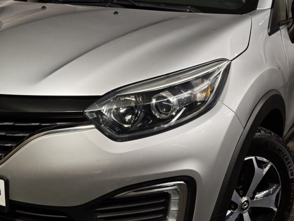 Renault Kaptur I с пробегом 2018 года, цена 1 197 000 рублей, 91303 км, внедорожник, Автокод Объявления