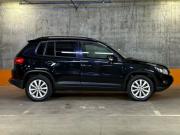 Volkswagen Tiguan I Рестайлинг Уфа  - изображение 25