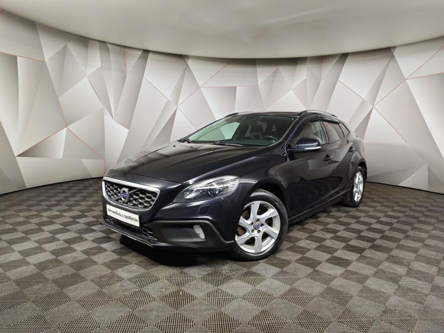 Volvo V40 Cross Country I Москва  - изображение 1