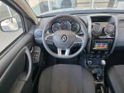 Renault Duster I Рестайлинг Липецк  - изображение 18