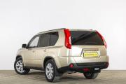Nissan X-Trail II Рестайлинг Тюмень  - изображение 27