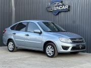 Lada (ВАЗ) Granta I Ижевск  - изображение 17
