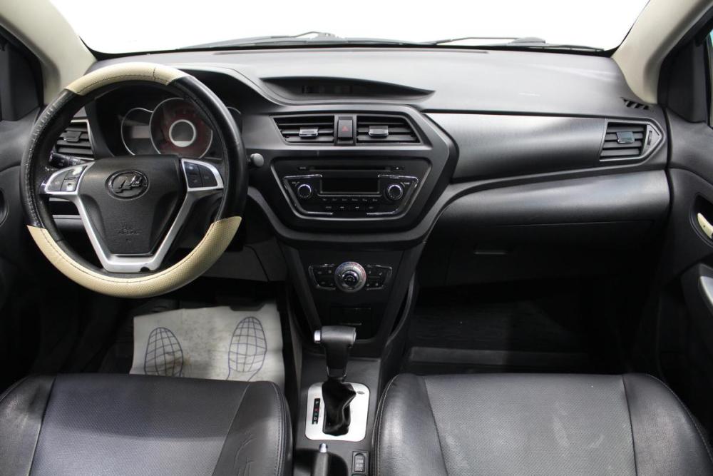 Lifan X50 Кемерово  - изображение 12