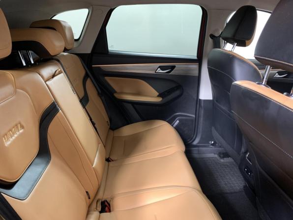 Haval Jolion I Рестайлинг с пробегом 2023 года, цена 2 569 000 рублей, 55636 км, внедорожник, Автокод Объявления