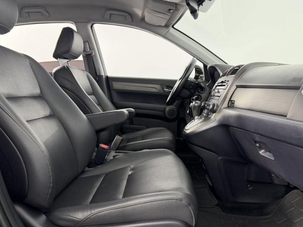 Honda CR-V III Рестайлинг с пробегом 2010 года, цена 1 650 000 рублей, 139468 км, внедорожник, Автокод Объявления