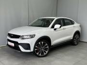 Geely Tugella I Красноярск  - изображение 31