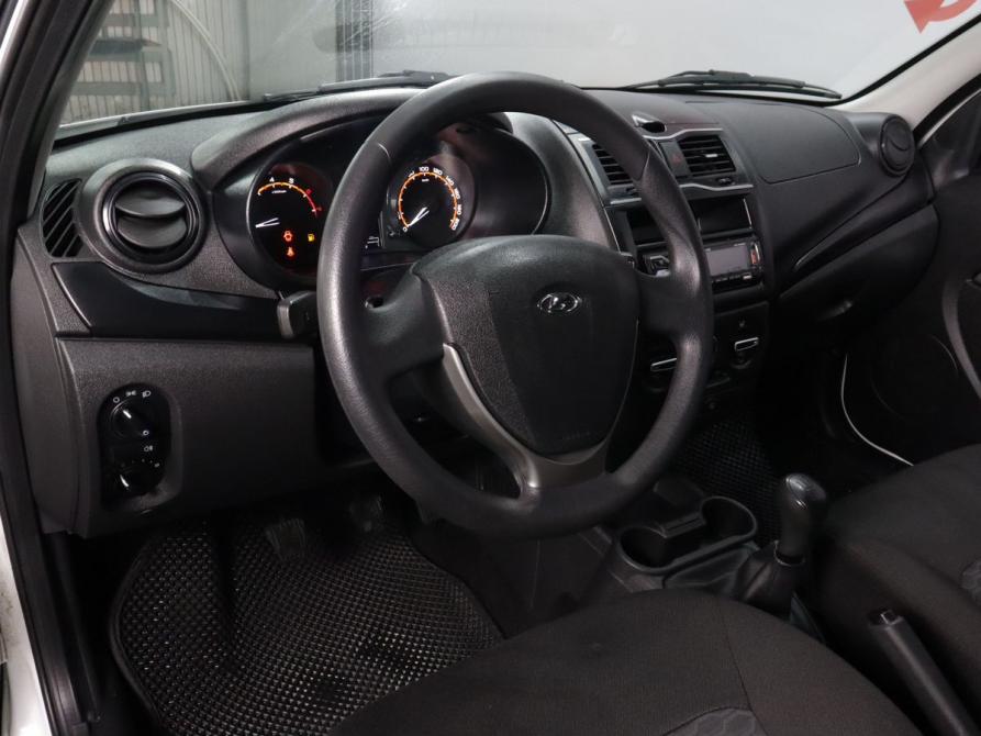 Lada (ВАЗ) Granta I Рестайлинг Минеральные Воды  - изображение 7