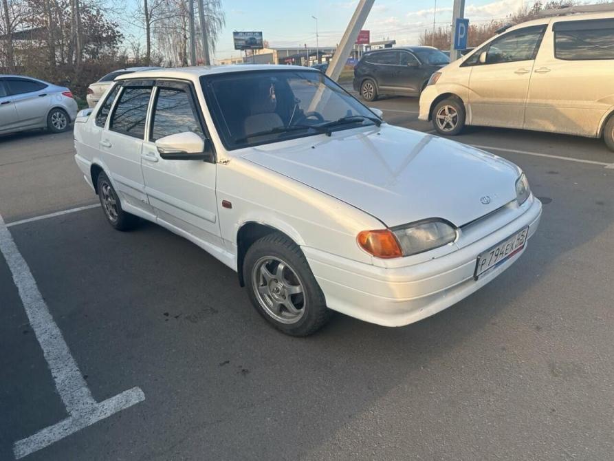 Lada (ВАЗ) 2115 Курган  - изображение 2