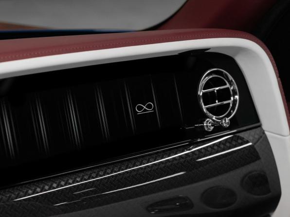 Rolls-Royce Cullinan I Рестайлинг (Series II) с пробегом 2026 года, цена 78 125 000 рублей, 54 км, внедорожник, Автокод Объявления