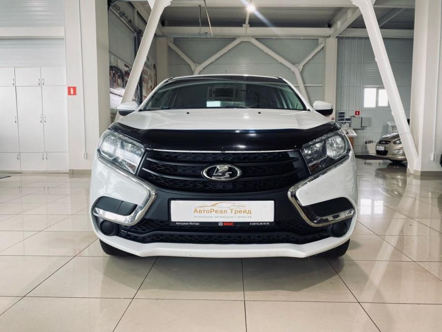 Lada (ВАЗ) XRAY I Миасс  - изображение 2