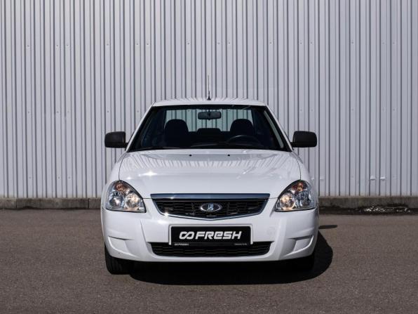 Lada (ВАЗ) Priora I Рестайлинг с пробегом 2015 года, цена 629 000 рублей, 139863 км, седан, Автокод Объявления