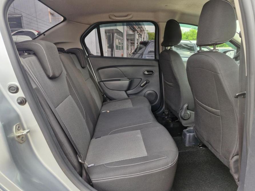 Renault Logan II Рестайлинг Нижний Новгород  - изображение 7