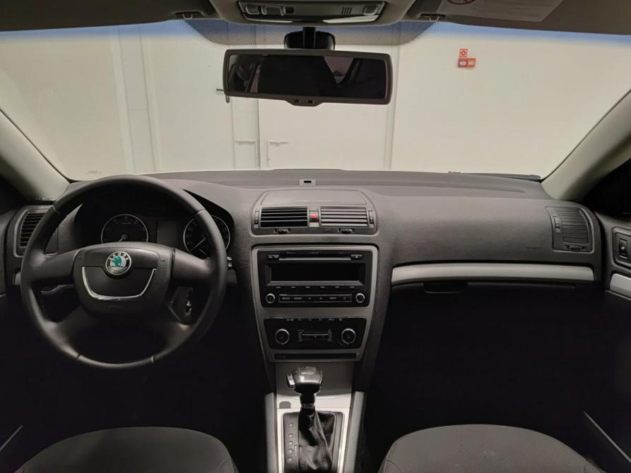 Skoda Octavia II (A5) Рестайлинг Казань  - изображение 17