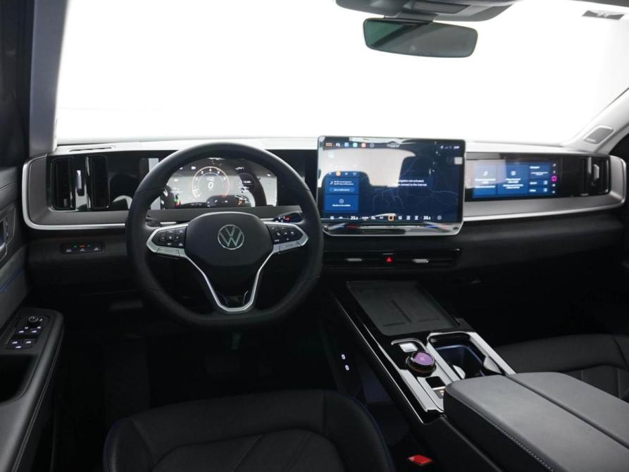 Volkswagen Tavendor I Рестайлинг Москва  - изображение 6