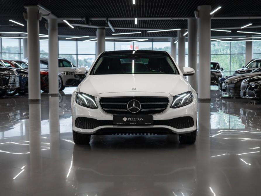Mercedes-Benz E-Класс V (W213 S213 C238) Москва  - изображение 3