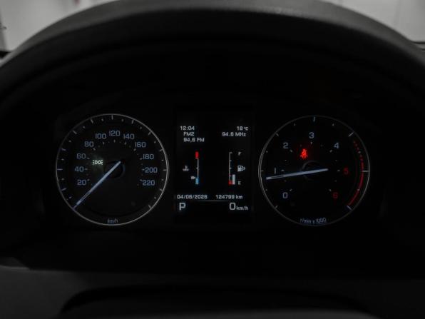 Land Rover Freelander II Рестайлинг 2 с пробегом 2013 года, цена 1 375 000 рублей, 124798 км, внедорожник, Автокод Объявления