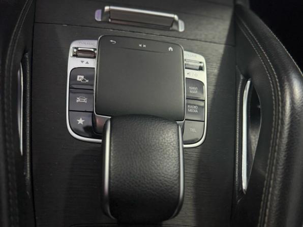 Mercedes-Benz GLE II (V167) с пробегом 2019 года, цена 6 400 000 рублей, 137690 км, внедорожник, Автокод Объявления
