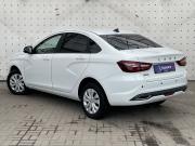 Lada (ВАЗ) Vesta I Рестайлинг (NG) Тамбов  - изображение 24