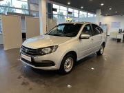 Lada (ВАЗ) Granta I Рестайлинг Чебоксары  - изображение 40