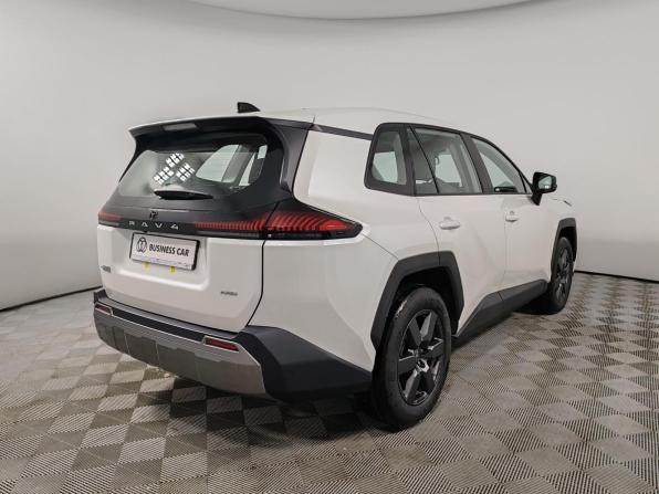 Toyota RAV4 VI (XA60) с пробегом 2026 года, цена 4 400 000 рублей, 15 км, внедорожник, Автокод Объявления