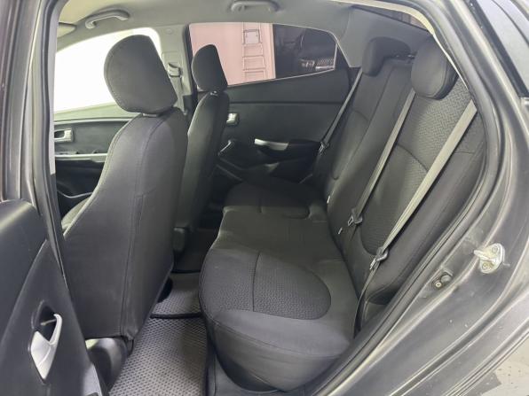 Kia Rio III с пробегом 2012 года, цена 860 000 рублей, 250292 км, седан, Автокод Объявления