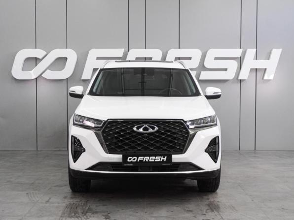 Chery Tiggo 7 Pro Max I с пробегом 2023 года, цена 2 014 000 рублей, 54632 км, внедорожник, Автокод Объявления