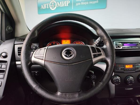 SsangYong Actyon II с пробегом 2011 года, цена 699 000 рублей, 248249 км, внедорожник, Автокод Объявления