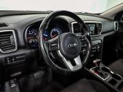 Kia Sportage IV Рестайлинг Екатеринбург  - изображение 35