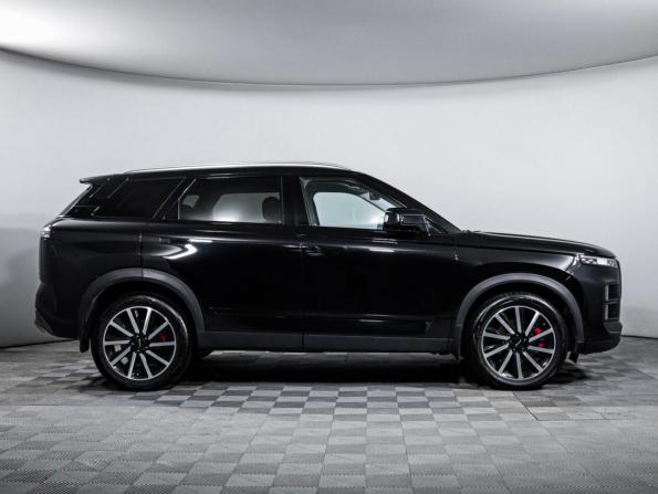 Jaecoo J7 I с пробегом 2023 года, цена 2 249 000 рублей, 52041 км, внедорожник, Автокод Объявления