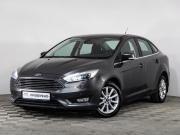 Ford Focus III Рестайлинг Санкт-Петербург  - изображение 24