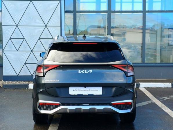 Kia Sportage V с пробегом 2023 года, цена 3 249 000 рублей, 84164 км, внедорожник, Автокод Объявления