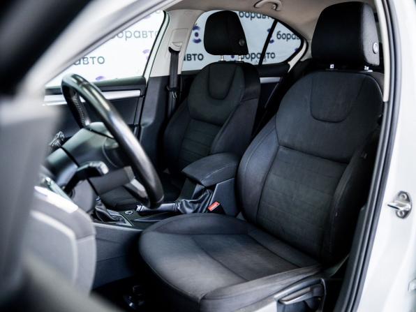 Skoda Octavia III (A7) с пробегом 2016 года, цена 1 300 000 рублей, 321415 км, лифтбек, Автокод Объявления