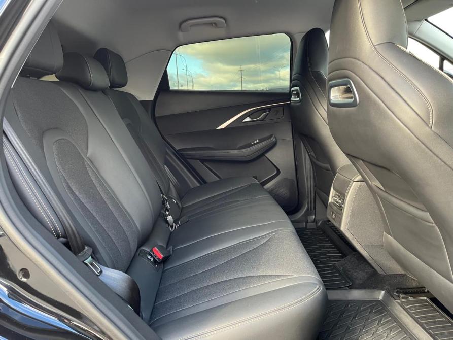 Omoda C5 I Санкт-Петербург  - изображение 19