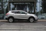 Nissan Qashqai II Брянск  - изображение 28