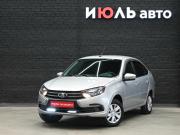 Lada (ВАЗ) Granta I Рестайлинг Екатеринбург  - изображение 18