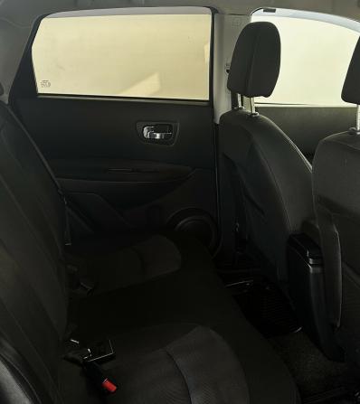 Nissan Qashqai I Рестайлинг с пробегом 2011 года, цена 990 000 рублей, 189398 км, внедорожник, Автокод Объявления