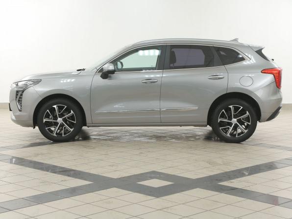 Haval Jolion I с пробегом 2021 года, цена 1 705 000 рублей, 48700 км, внедорожник, Автокод Объявления