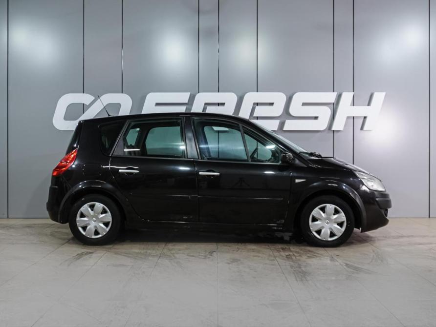 Renault Scenic II Рестайлинг Воронеж  - изображение 5
