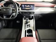 Geely Coolray I Москва  - изображение 37
