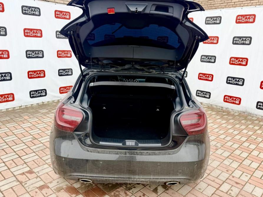Mercedes-Benz A-Класс III (W176) Санкт-Петербург  - изображение 12