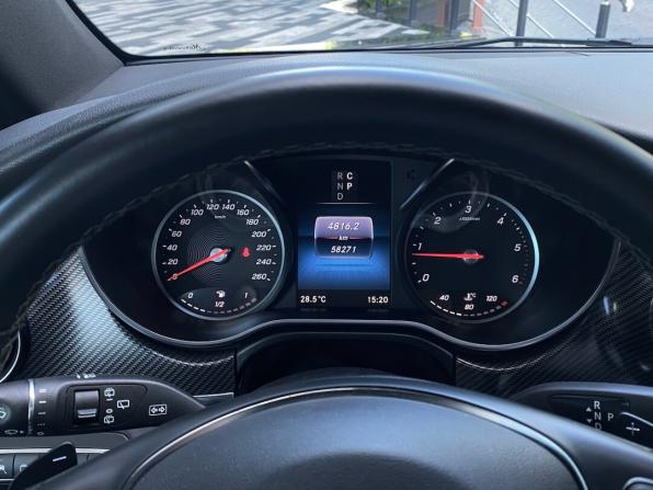 Mercedes-Benz V-Класс III (W447) Рестайлинг с пробегом 2023 года, цена 11 500 000 рублей, 58269 км, минивэн, Автокод Объявления