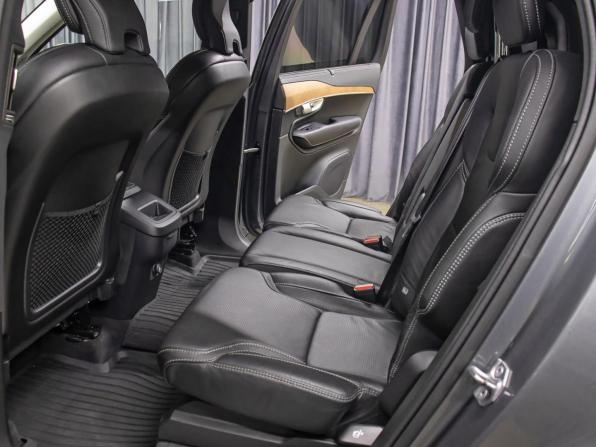 Volvo XC90 II с пробегом 2019 года, цена 4 298 000 рублей, 102051 км, внедорожник, Автокод Объявления